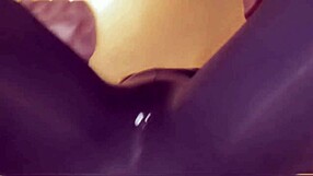 Watch My Wife's Hot Sex Tape With Blowjob And Handjob!