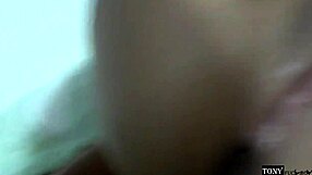 Overwhelmed Visiting My Girlfriend, Found My Naked Mother-in-Law Napping in Heat