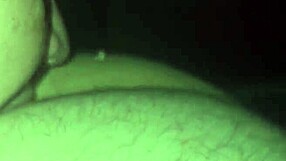 A milf passionately licks and sucks my ass