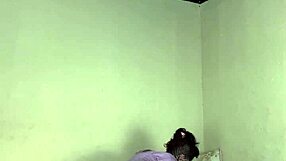 Bastidores Da Gravação Com A Von Poison E O Carmona Dei O Cuzinho Pra Ele No Pelo