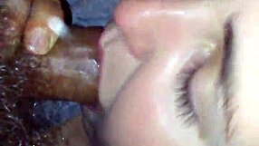 does your wife swallow after bj?