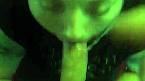 The art of sucking cock unfolds in this intimate narrative