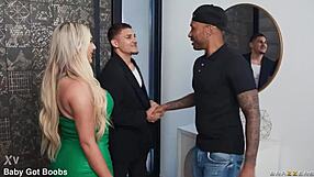 Kayley Gunner gives best bj!