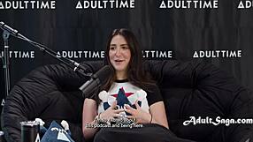 Wow, Cute Pornstar Jane Wilde Spills All in Interview!