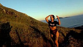 minha esposa adora dupla penetração