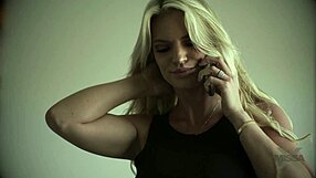 My desires with rachael cavalli deepthroat close-up. Wet tits and big blonde milf blowjob.