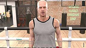 Complete Gameplay Of Nockout Master Part 14