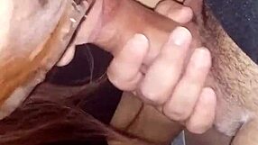 Asian Brunette Video Clip