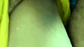 Sistya Newly Married Couple In Hot Romantic Fun