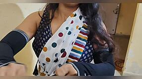 hot desi salli fucked in kitchen