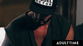 twisted goth charlotte sartre caught in wild squirting fuck with insane doggystyle and cunilingus action