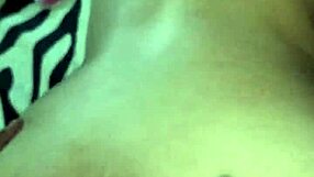 pregnant stepdaughter gets intense orgasm from stepfather's big cock