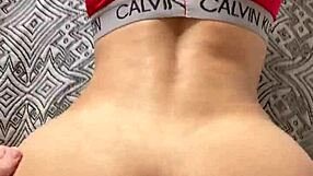 Fudendo A Buceta Gostosa Da Morena Cacheada