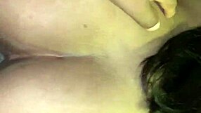 my wife gave me hot cowgirl rides in homemade porn