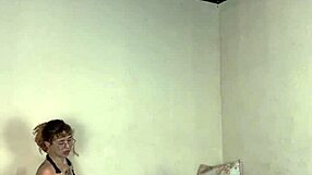 Bastidores Da Gravação Com A Von Poison E O Carmona Dei O Cuzinho Pra Ele No Pelo