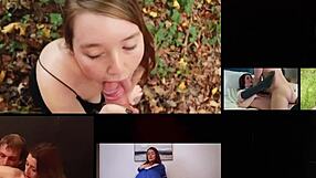 Zašto španska MILF tako žestoko jebe svoju 18+ curu?