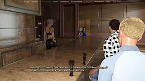 complete gameplay of a life worth living part one