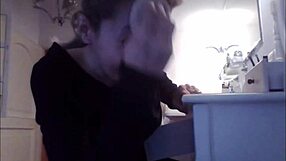 I Love Fucking While Applying Makeup In Hidden Cam Reality