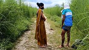 my indian wife’s viral village romp caught on cam