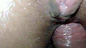 Xxx hijastra apretada recibe primera vez anal