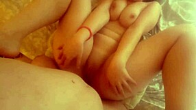 Teasing Morning Pov Anal In Friends House With Curvy Couple?