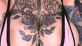 Micro Bikini Melody Radford