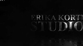 Isabel Rose's First DAP Gangbang with Five Black Cocks