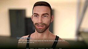 Part 4: Alternative Punishment Involves Intense Fucking with Monster Cock