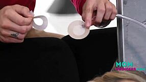 Can it get worse? Twisted fantasies about your step-mom