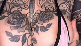 Micro Bikini Melody Radford