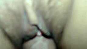 Xxx hijastra apretada recibe primera vez anal