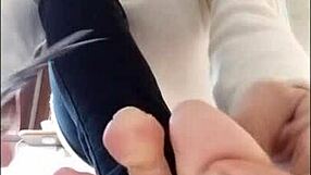 I Love Fucking While Applying Makeup In Hidden Cam Reality