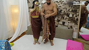 Horny mature sissy sucking and fucking 😈