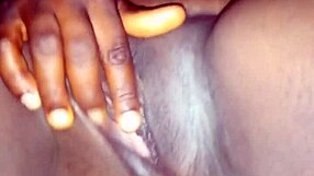 Lovers Share Intense Passionate Moments Together