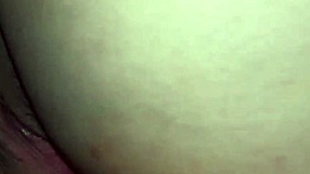 Hey hermanita, why sneak into bed for rough action?