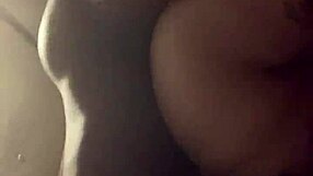 Redhead Bent Over for Deep Pussy Pounding in Doggystyle and Missionary