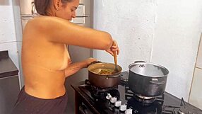 In The Kitchen With Lidi Ferrari Ep1