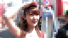 young japanese girl can’t resist licking hairy asshole