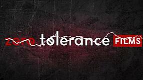 Zerotolerancefilms - Blondie Neighbor Gets Anal Licked and Fucked Cowgirl After Workout