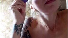 I Love Fucking While Applying Makeup In Hidden Cam Reality