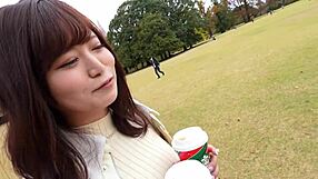 Part 1: H-Cup Slut Seduces for Girlfriend Status, Damn!
