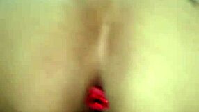 pregnant stepdaughter gets intense orgasm from stepfather's big cock