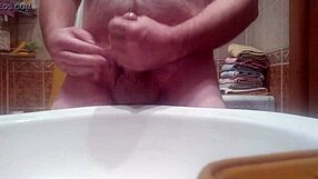 soap opera double cum scene