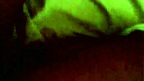 Ebony beauty performs striptease with clothes ripped, revealing wet pussy