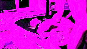 Hard day, relaxing with massage and pussy licking