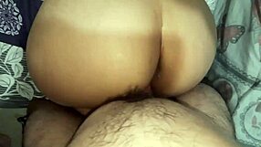 Oh my god, my fetish came true when i finally fucked my stepdaughter's massive colombian ass!