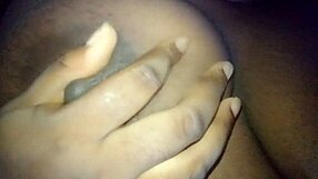 curvy bbw needs attention in her room