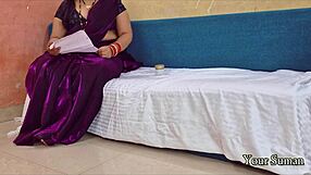 Episode 7 - Stepmom Ke Sath Sperm Test Hardcore Indian Homemade