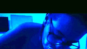 Lidi Ferrari Sucks Hard in Brazilian Action