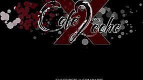 Horny Peruvian Teen Tries Anal on Drunk Cousin with Big Ass!